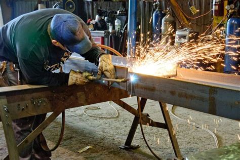 Top 10 Best Metal fabricators and restorers in Sumas, WA 